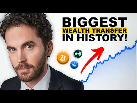 El CEO de ICE: Hyperliquid es más grande que NASDAQ en derivados…