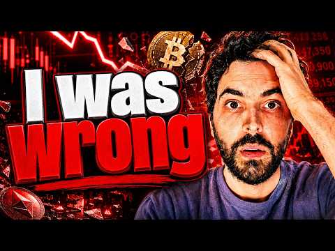 Kurumsal oyuncular, BTC'yi ucuz almak için çökertmekle suçlanıyor…