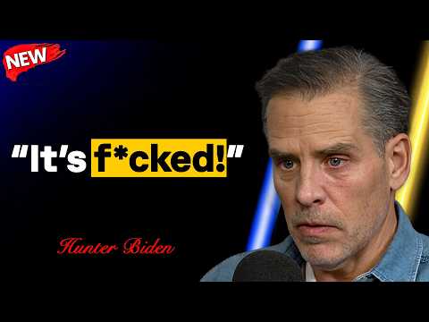 Hunter Biden Memecoin Crashes 99% After Botched Launch