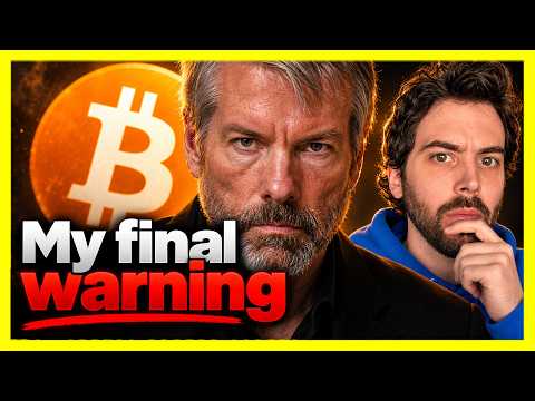 Bitcoin Enters New Bull Market, Michael Saylor Says
