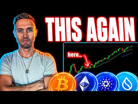 Amazon's $2.82T Market Cap Tops the Entire Crypto Market