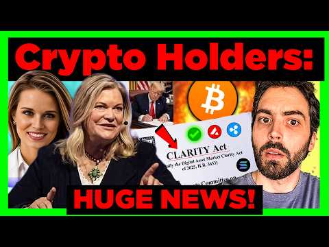 Trump Signs Executive Order Opening US Payment Rails to Crypto — Strategic Bitcoin Reserve Announcement Said to Be Imminent!