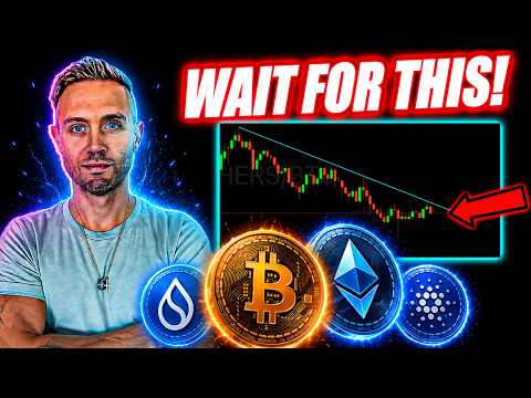 ETH/BTC, beş yıllık altcoin ayı piyasasındaki ilk gerçek kırılmada 20 haftalık trend çizgisini kırdı