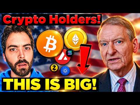 SEC Grants 5-Year Relief for Tokenized Stock Trading