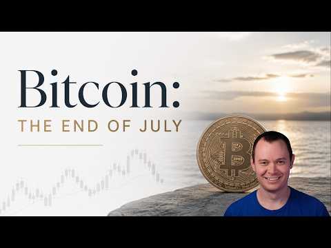 Bitcoin Temmuz rallisi ara seçim yılı desenini yansıtıyor, Q3 dönüşü önümüzde
