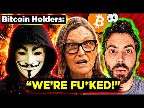 BlackRocks IBIT von $1,29B Dark Pool Dump getroffen — Markt…