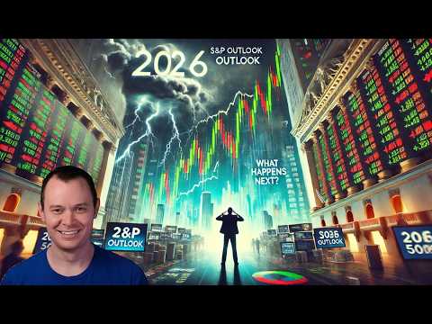 Perspectiva del S&P 500: ¿Pequeña caída en junio, una más grande en el tercer trimestre?