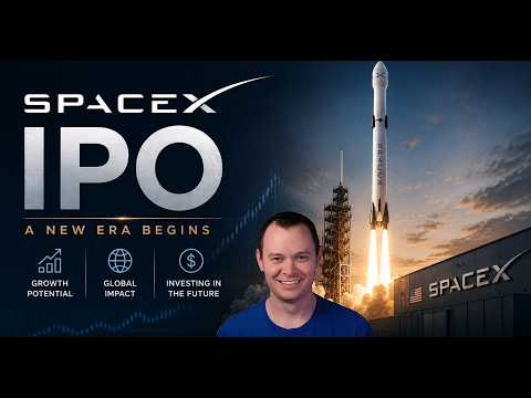 SpaceX-IPO steigt um 50 % — Analyst sieht Rückgang als Kaufgelegenheit…