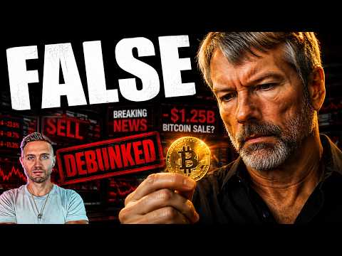 BTC no centro: Strategy cria framework de crédito digital de 1,25 mil