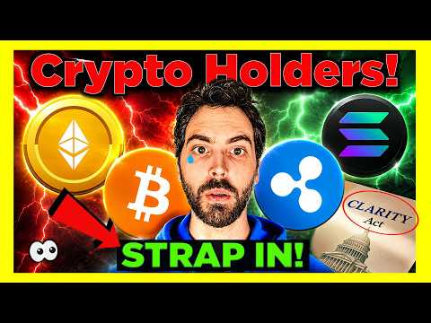 Clarity Act: Senat stimmt bald über Krypto-Regeln ab