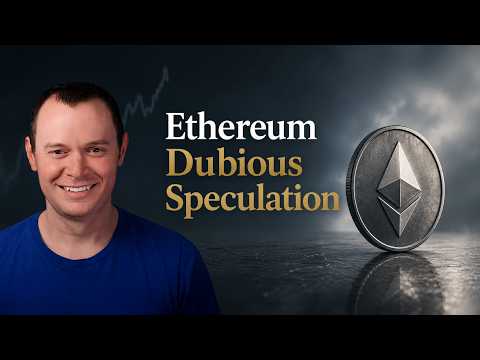 Ethereum 2018 ve 2022 ara dönem döngüsünü andırıyor