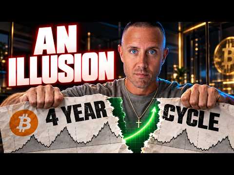 Bitcoin Bull Run May Follow Business-Cycle Turn, Analyst Says