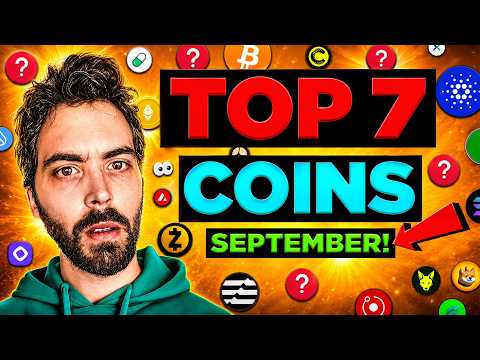 Crypto Clarity Act: Altcoin Daily izlenecek 7 token açıkladı