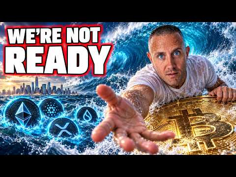 Crypto Gains as Manufacturing Enters an Expansion Cycle