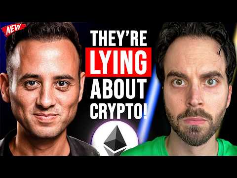 Crypto Banter’ın Rand Neer’i Seçili Altcoinler İçin 7–8 Kat Kazanç Görüyor