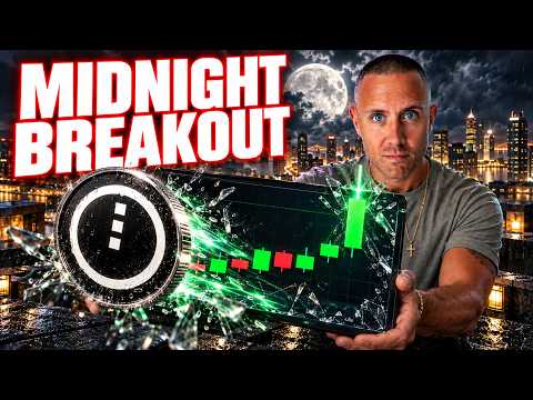 NIGHT Rallies 150% Since August as Analyst Spots Breakout
