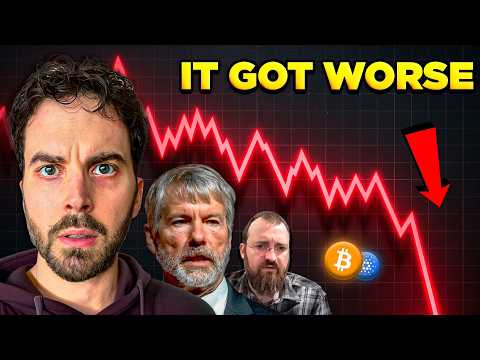 Bitcoin pierde los 59.000 $ tras salidas récord de 6.400 M en ETF