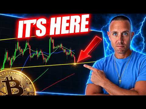 Bitcoin Tests $80K Resistance as Bottom Structure Forms