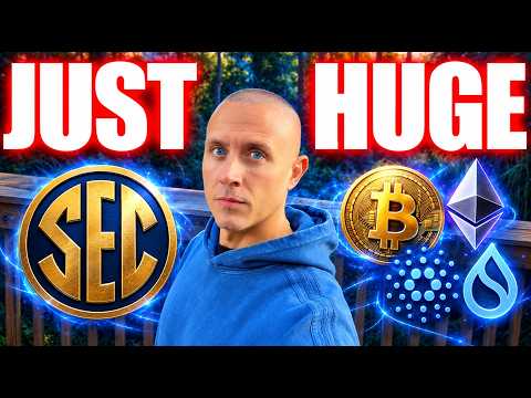 SEC, staking, token geri alımları ve alım satım kurallarını netleştirdi