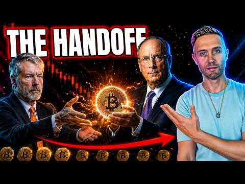 Strategy $108 Milyonluk BTC Sattı, ETF’ler 8 Katını Çekti