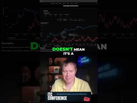 Bitcoin Balina Metrikleri Döngü Dip ve Zirvelerini İşaretliyor