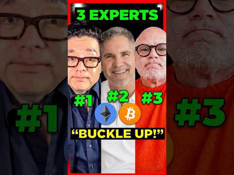 Üç Uzman Bitcoin Hedeflerini $250K'a Kadar Belirledi ve Kripto Kışının Bittiğini Açıkladı!