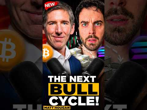 Bitcoin's next bull market target: $250K to $400K!