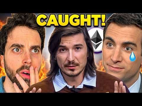 AMC CEO Calls Robinhood Tokenization Vile on CNBC