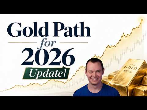 Gold Eyes June-October Window for 2026 Low