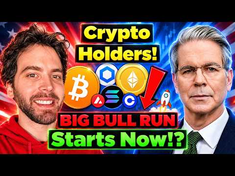 Bitcoin Bottom Is In, but the Next Bull Run Hasn't Started