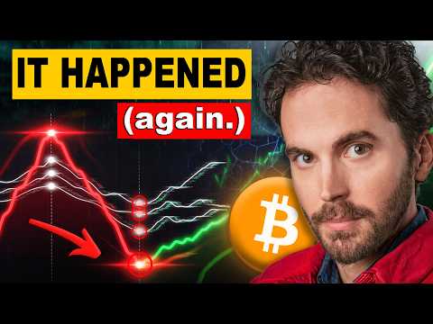 Bitcoin Golden Cross Hits as SpaceX, Trump, and ETH Staking…