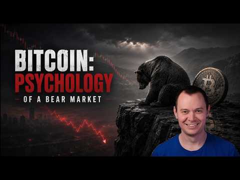 Bitcoin Ayı Piyasası Psikolojisi: Neden Yükselişler Herkesi Aldatır ve Döngü Nereye Gidiyor?