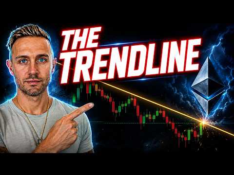 ETH teste la MM 50 jours : pivot décisif pour les altcoins