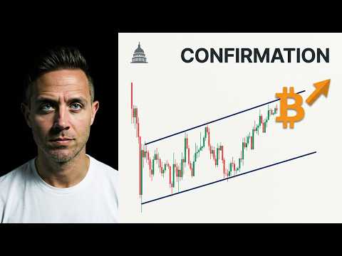 Clarity Act Could Hit Trump's Desk by June as Bitcoin Eyes Critical $84K Breakout Level!