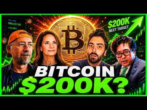 Bitcoin 4-year cycle is dead, strategist Stockton declares