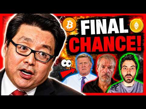 La dominancia de las altcoins busca un cruce dorado mientras el cripto se queda atrás...