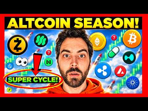 Altcoinler, Tokenleştirme Teziyle Ralliyi Sürdürüyor