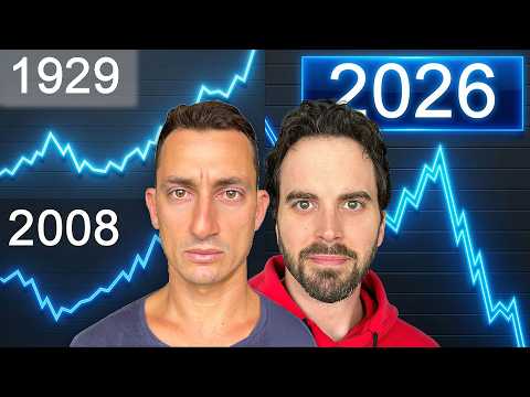 El trader macro advierte que Bitcoin podría caer a $32K — peor que...