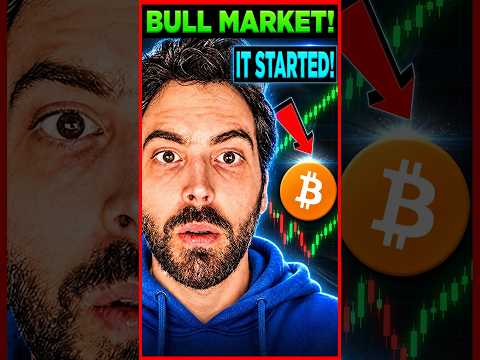 Bitcoin 6 Günde %40 Yükseldi, Haftalık RSI Orta Seyviyeye Döndü