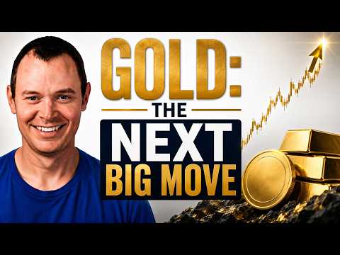 Gold 30% Drawdown Is Mid-Cycle, Top Analyst Says