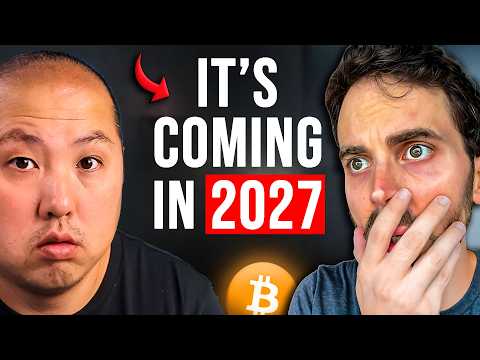 Bitcoin's 2027 Exit Plan Tracks Rates, George Says