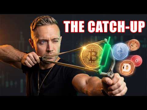 Las altcoins bajan un 43% frente al 89% en 2019 — ¿Es la demora una señal de compra?