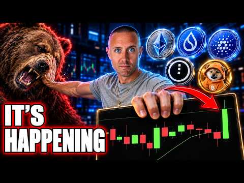 ETH reclaims 20-month MA, echoes 2020 cycle pivot
