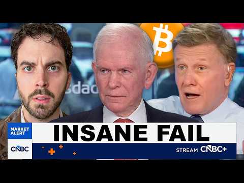 Grantham chama o Bitcoin de inútil na CNBC; AUM da GMO cai para metade…