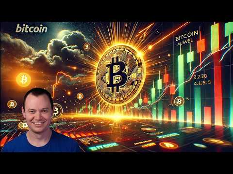 Bitcoin Hits the 200-Day Moving Average — History Says This Is Where Bear Markets Push Back