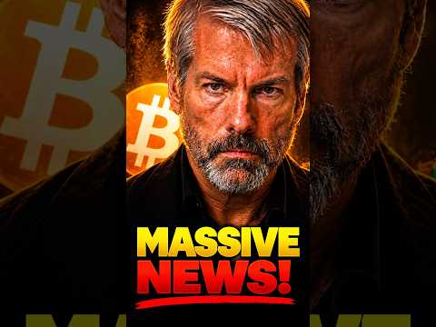 Saylor: las reglas de criptomonedas iluminadas desbloquearán billones en…
