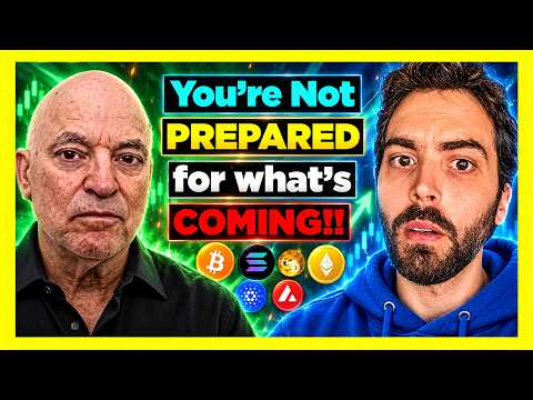 BTC Boğası Henüz Önümüzde: Lou Kerner'den Büyük Tahmin
