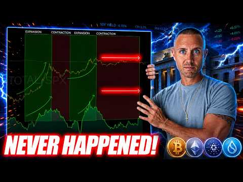 Crypto vs. S&P 500: Real Bull Run May Just Be Starting
