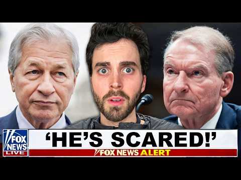 ¡Jamie Dimon se compromete a luchar contra el Crypto Clarity Act!