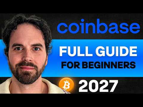 Coinbase Advanced Tutorial Explains Orders and Perpetuals
